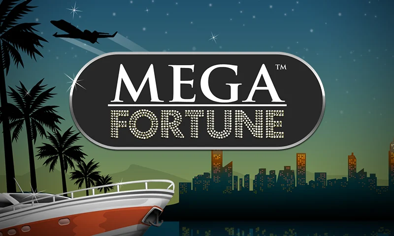 Mega Fortune 1